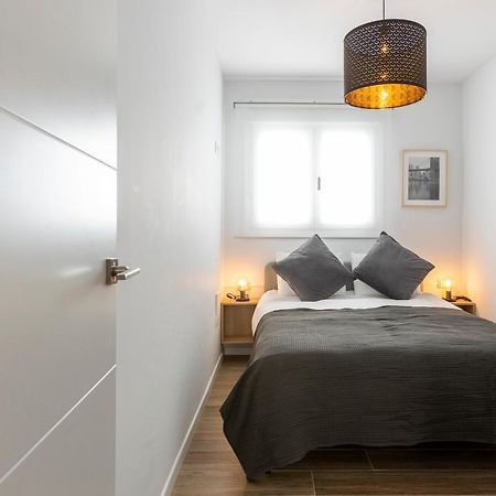 Fabuloso Apartamento Nuevo Con Parking Y Piscina Malaga Ngoại thất bức ảnh
